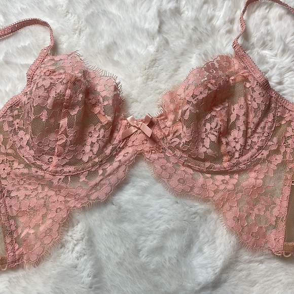 For love & Lemons bra top - SIZE: XS - Picture 4 of 4